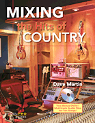 Mixing the Hits of Country book cover